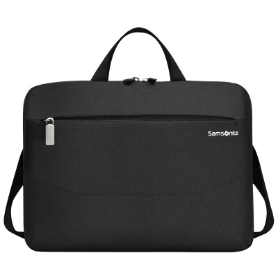 

Samsonite shoulder bag Apple MacBook air / Pro computer bag portable liner bag 13.3 inch notebook bag BP5 * 09001 black