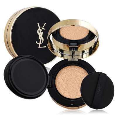 

Ив Сэйнт Лорент (YSL) Мин Чой новое перо подушки подушка легкий жидкий фундамент 20 SPF23 PA ++