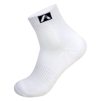 

Yidi Po (ADIBO) badminton socks men and women models towel bottom sports socks A05