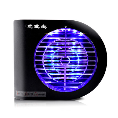 

Obediently to MT-868 LED household inhalation anti-mosquito lamp electric shock mosquito