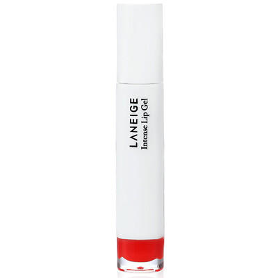 

Ланге (Laneige) краска Ambilight губ Гель No. 5 4.5g (длящийся помады блеск для губ цвет помады)