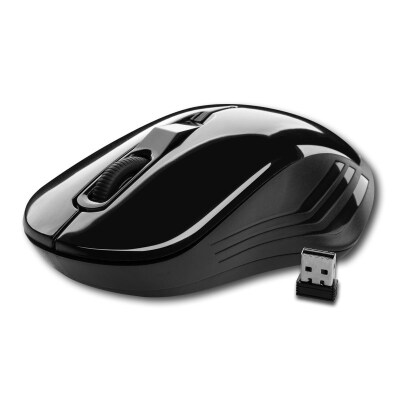 

Wireless mouse smart energy - saving home office notebook desktop computer mouse