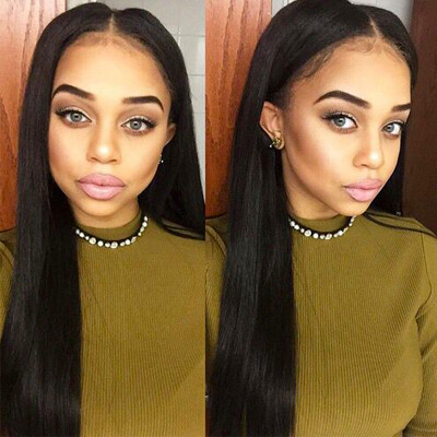 

Malaysian Straight Hair Weave 7a Grade Virgin Unprocessed Human Hair 3 Bundle Straight