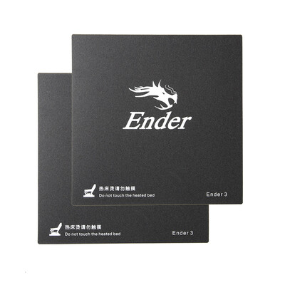 

Creality Original Replacement 3D Printer Build Surface Plate for Ender 3