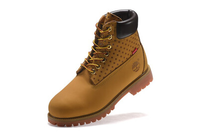 

Timberland-Tianbulun High-top two-story series