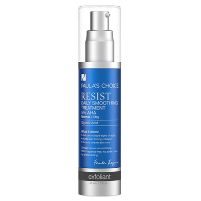 

Paula's Choice Hyaluronic Acid Essence 50ml (5% AHA)