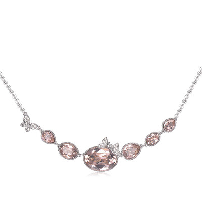 

SWAROVSKI Swarovski Cinderella Necklace 5118303