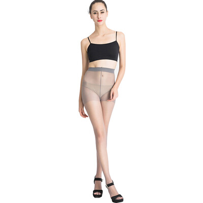 

Mona silk stockings thin pants silk pantyhose 1 pairs of gray uniform