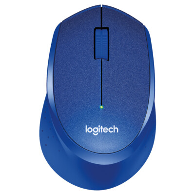 

Logitech M275, M330 Беспроводная мышь