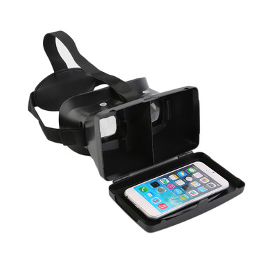 

Новый VR 3D очки виртуальной реальности головная повязка для 3.5 ~ 6inch Smartphone