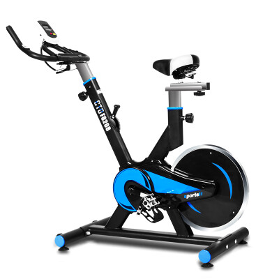 

CTO F8208 Indoor Quiet Cycling Bicycle Home Fitness Car