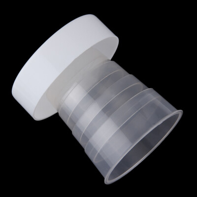 

Portable Travel Cup Retractable Folding Mini Telescopic Collapsible Outdoor