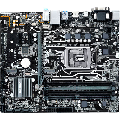 

ASUS GAMING Motherboard