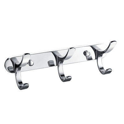 

Kejie (KEGOO) K06607 ванная одежда крючки крючки крючки ванной бар крюк ванной оборудования подвеска