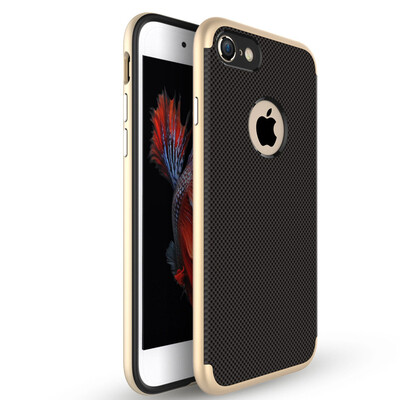 

Fashion Luxury status metal phone cases For apple iPhone 7 plus Case Ultra Thin Scrub Luxury metal For iPhone 7 Case covers