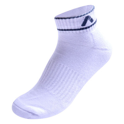 

Aidi Po (ADIBO) badminton socks men and women models towel bottom sports socks A08