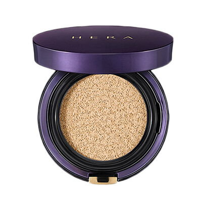 

HERA Huan muscle anti-wrinkle cushion BB cream N23 SPF30 PA 15g replacement core 15g new&old packaging random