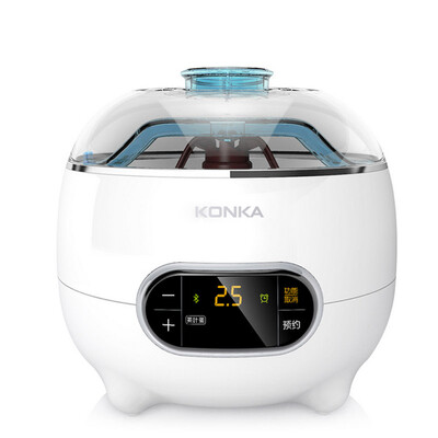 

KONKA KONKA K2 (E) пряная солонина Человек умной сенсорной тушеной свинины отварной яйцо многофункциональной машина автоматически анти-сухие яичные машины