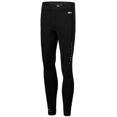

PRO TOUCH Мужские беговые штаны для фитнеса Брюки Quick Dry Breathable Reflexive Музыкальная поддержка Мужские спортивные штаны 246019 Black L