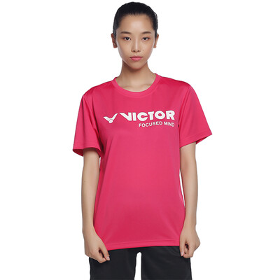 

Футболка футболка WACKER Victor Victory женская футболка Футболка T-6127Q M-Rose