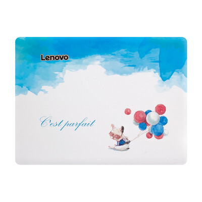 

Lenovo (Lenovo) Небольшая новая 12 дюймов наклейки поверхность (щенок)