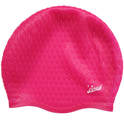 

QIHAI Silicone Swim Cap