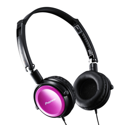 

Pioneer SE-MJ511 MJ512 Portable Street Fashion Headphones