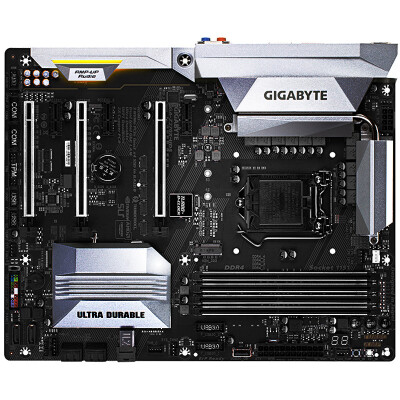 

GIGABYTE Motherboard