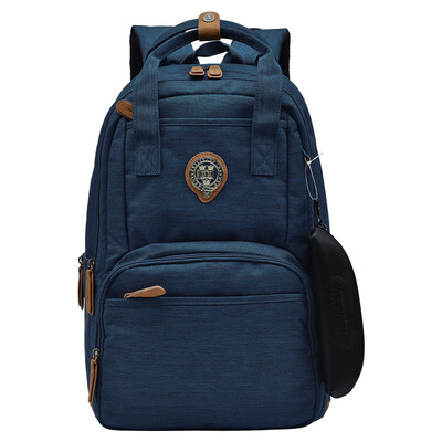 

Oxford University UNIVERSITY OF OXFORD Elementary School Students Casual Bags Kids Bags Adult Computer Bags Wish X343 Deep Blue