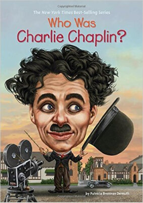 

Who Was Charlie Chaplin