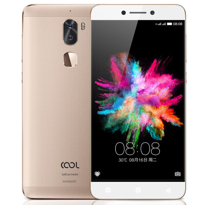 

Coolpad cool1 4GB+32GB