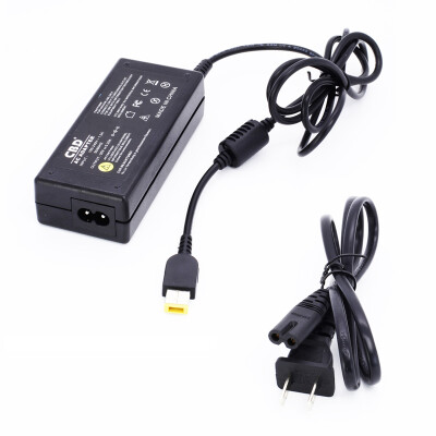 

100% OEM Compatible DC20V 3.25A 65W Laptop Adapter For Lenovo ADLX45NCC3A Flex 14 G40 US