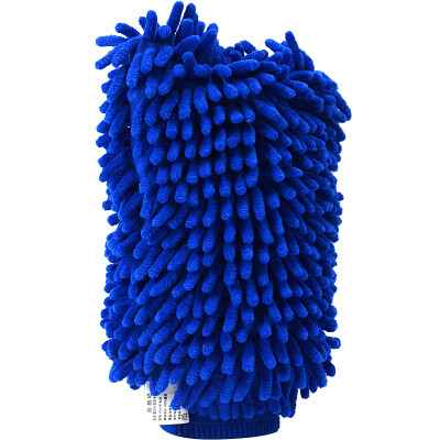 

CP-10082 Double-sided chenille gloves Car wash Carpentry Car wipes Car wash gloves Coral car wash gloves