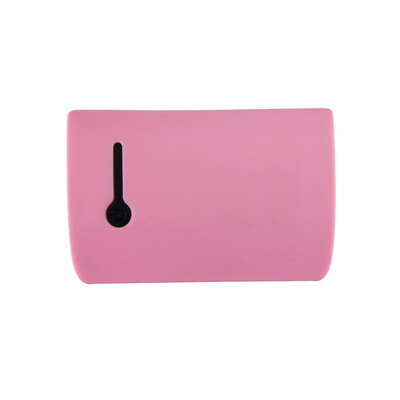 

8400mAh power bank Backup Powers Mobile Power Supply