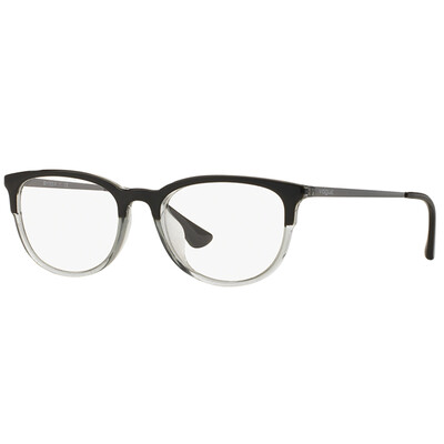 

VOGUE Vogel легкую коробка стример серия стильного и элегантного красного очках кадра полного кадра оптических оправы VO5039D 2398 51мм