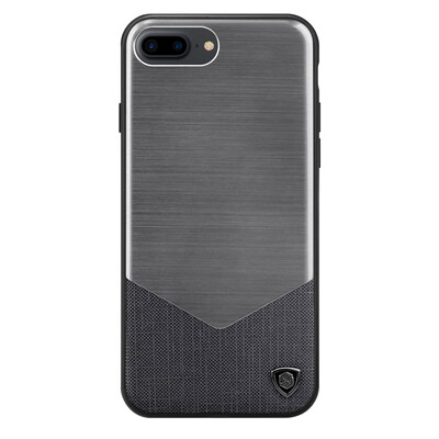 

Nelson (NILLKIN) iPhone7Plus / Apple 7Plus Leader Series Phone Case / Case Black