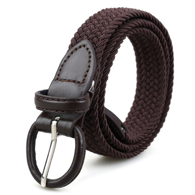 

LovingLilies Belt Fashion Elastic Belt Belt (This series is finer and shorter, suitable for: ladies or children) Black