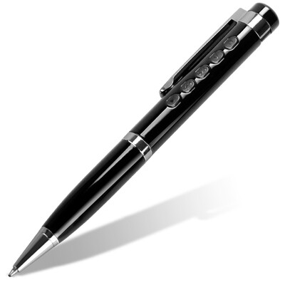

Newman (Newsmy) RV25 16G черная цифровая ручка для записи пером профессиональная микро-HD шумоподавление MP3-плеер учебная рабочая конференция