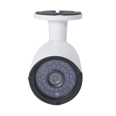 

Cotier Mini New CCTV Camera 720P Bullet Night Vision ADH Camera Waterproof IP66 Security Analog