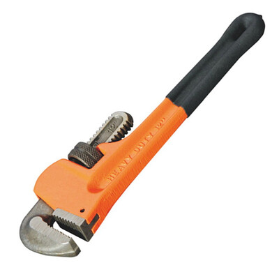 

Huafeng Jarrow HF-8171014 Heavy-duty pipe clamp 14-inch clamp pipe pliers pliers pipe repair tools