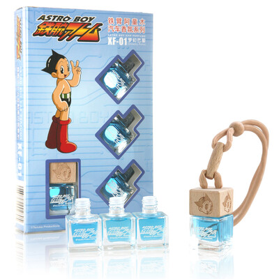 

Iron arm Astro Boy car perfume car decoration car perfume car supplies pendant ornaments XF-03