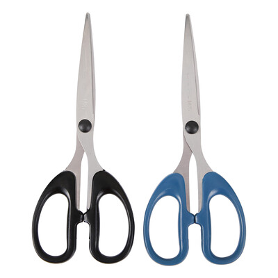 

Chenguang  & G ASS91445 classic home office scissors 195mm2 loaded color random
