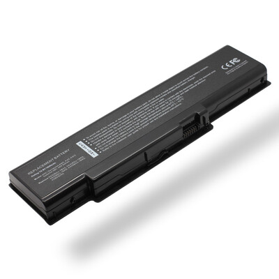 

14.8V 7800mAh 12cell High Performance Notebook Laptop Battery for Toshiba PA3384U