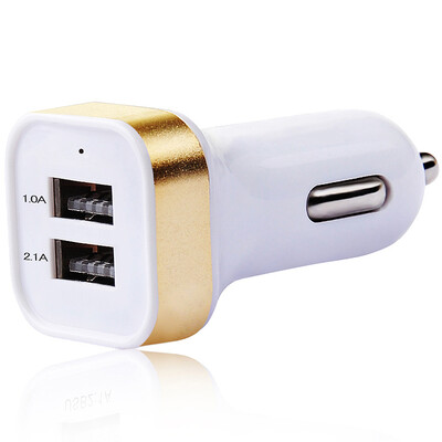 

Cabos USB Car Charger with/without Cigarette Lighter