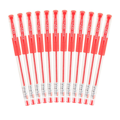

Morning light  & G Q7 office bullet bullet pen pen pen 05mm12 support red