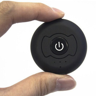 

MyMei Multi-point Wireless Audio Bluetooth Transmitter Music Stereo Dongle Adapter for TV Smart PC DVD MP3 H-366T Bluetooth 4.0 A2