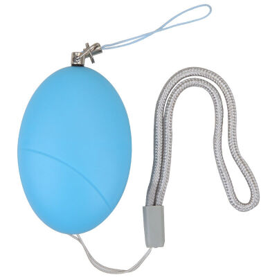 

BZN Outdoor Safety Loudspeaker Personal Alarm Real Voice Alertor Siren Self Emergency Protection