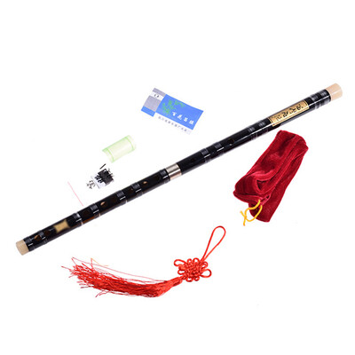 

【Jingdong Supermarket】 Acacia Bird (LOVEBIRD) Flute Black Two Flute C Flute Flute Flute Flute Flute Student Flute National Orchestra Beginner XS1003