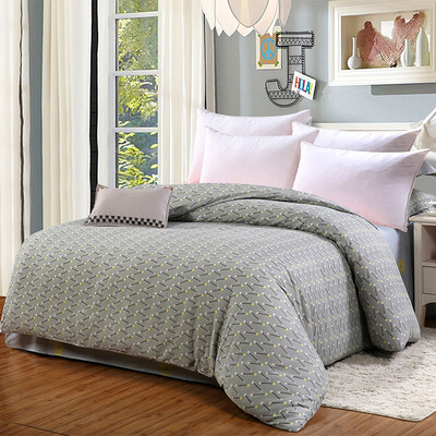 

Ivy AVIVI bedding home textile quilt foreign trade cotton warm sanding double myth 200 230CM