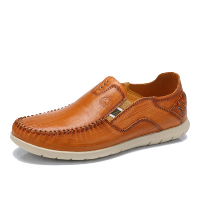 

Мужские туфли на верблюдах мужские туфли носки кожаные повседневные туфли удобные износостойкие мужские низкие туфли W712344410 светло-коричневые 42/260 ярдов